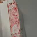 GLLQUEN BABY Receiving Blanket Boy Cotton Muslin Swaddle Blankets Girl Newborn Squares Breathable & Soft Thin Baby Blankets Cloths Double Absorbent Infant Swaddling Wrap - 6 Pack (Flower)