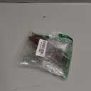 FEISEDY Retro Square Aviator Sunglasses Women Men 70s Vintage Trendy Plastic Frame Sun Glasses B2835 (003 Champagne Frame/Champagne Lens)