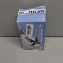 Ski/Snowboard Goggles for Men Women, OTG Snow Goggles Anti Fog 100% UV Protection Snowboarding Goggles (A01-white/Revo Red)