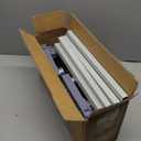 Washing Machine Stand with Wheels, Furniture Dolly with 8 Strong Feet, Adjustable Mini Fridge Stand Appliance Roller for Washer, Dryer, Refrigerator