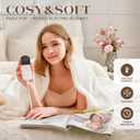 Brand-Specific Electric Blanket Controller, Fits 50" x 60" Blankets