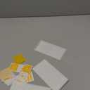 NEW'C 3 Pack Designed for iPhone 17 Pro Max, iPhone 16 Pro Max Screen Protector (6.9 inches), Enhanced Tempered Glass Protection with easy installation tool included,Case Friendly Ultra Resistant