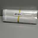 Bonsenkitchen Vacuum Sealer Bags, 11" x 20' Rolls 2 Pack for Food Storage Saver, Bpa Free, Heavy Duty, Commercial Grade Textured Food Roll, Customized Size Bag for Sous Vide Cooking, VB3207