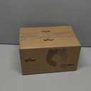 Bear Steamer for Clothes, Handheld Clothes Steamer,1300W Strong Power Garment Steamer with 230ml Tank,Fast Heat-up, Auto-Off, Steam Iron Fabric Wrinkle Remover with Brush for Home and Travel (Beige)