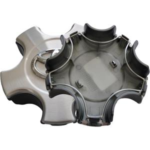 Silver Wheel Center Cap 42603-AC050 AC051For Avalon 2005-2010 Hub Cover 1PC
