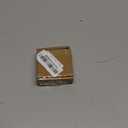 Car Exterior Door Handle Cap Compatible with VW Jetta 7 A7 mk7 2019 2020 2021 2022 2023 17A837879 17A837880 Door Handle Cover Accessories Lock Cap Pure White Without Electroplating (Right passenger side)