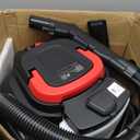 Shop-Vac 5-Gallon 4.5 Peak HP 3-in-1 Wet/Dry/Upholstery Shampoo Vacuum Cleaner