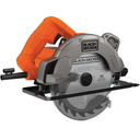 BLACK+DECKER 7-1/4-Inch Circular Saw with Laser, 13-Amp (BDECS300C)