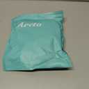 Areta Ovulation & Pregnancy Test Strips: 70 Ovulation Strips & 20 Pregnancy Tests Combo Kit | Accurate at-Home Fertility Tracker | Highly Sensitive Early Pregnancy Detection | 70 LH + 20 HCG