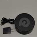 Dreamegg White Noise Machine, Sound Machine for Sleeping Baby, Kids, Adult (D3Pro-Black)