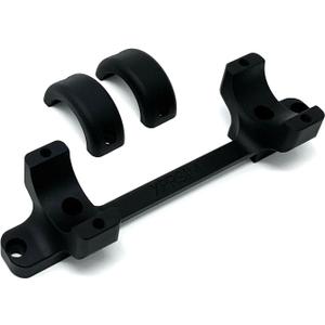 Game Reaper DNZ Products DEDNUTZ Win XPR Medium Black Sporting Accessory 1 Inch