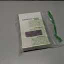 BAMBOO COOL Men's Ultra Breathable Underwear,No Riding Up Boxer Briefs with ComfortFlexible Waistband,Multipack (Black, XL)