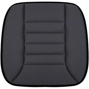 Car Seat Cushion Pad, Memory Foam Automotive Butt Cushion