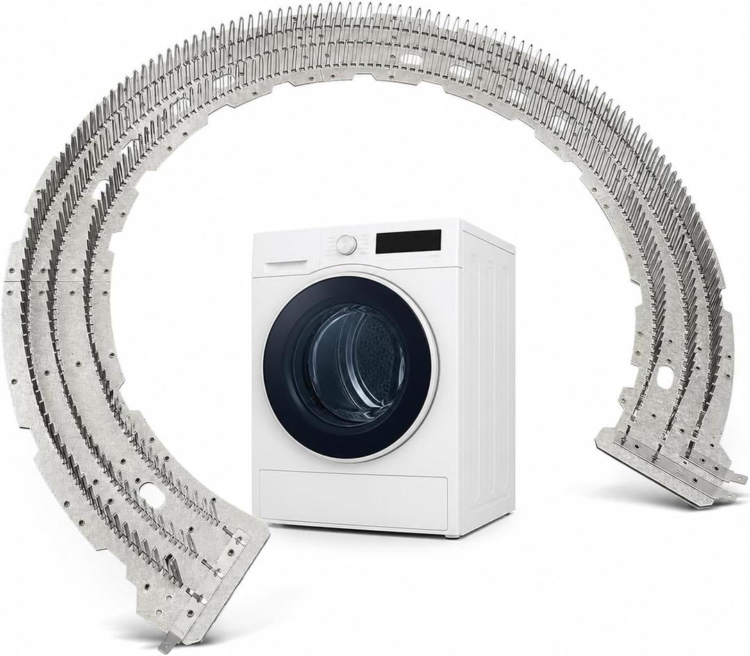 WE11M10001 Dryer Heating Element, 240V 5130W