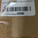 HEI! DEAR 2Pack Black Curtain Rods for Windows 30 to 42 Inch(2.5-3.5ft),1”Diameter Heavy Duty Curtain Rods, Adjustable Curtains Rod, Modern Decorative Drapery Rod, 30-42",Matte Black