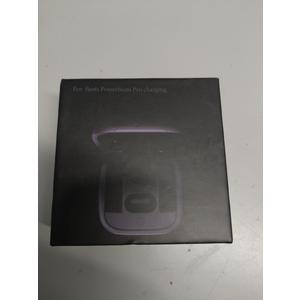 Charging Case Replacement for Powerbeats Pro: Beats Earbuds Charger Case with Bluetooth Pairing Sync Button, 700mAh Battery, Earbuds Not Included