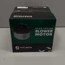 A/C Heater Blower Motor Fan Assembly for Kia Optima Forte Koup Cadenza Hyundai Sonata Elantra Azera Equus