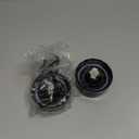 Anbige Replacement Parts Blade,Compatible with Oster BLSTAV BLSTPB My Blend 250-Watt Blender(2 pack)