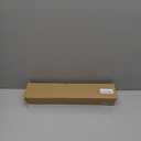 SHENLIU 4-Pack Table Leg Extenders for Folding Tables, 4 Levels Heights Adjustable Heavy Duty Steel Folding Table Leg Risers Improves Back Pain Metal Extenders for Bent/Straight Legs