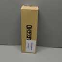 Aegend Snorkeling Gear for Adults Youth Kids, Snorkel Mask with Top Dry Valve - Panoramic View Anti-Leak and Anti-Fog with Mesh Bag for Snorkeling, Scuba Diving, Freediving & Swimming (Clear Black)