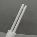 24W PL24-C Fluorescent Light Bulb Replacement for OttLite B24553 T40J34,Tpye C,PL-L 24W Fluorescent Light Bulbs,5500K Bright Natural Daylight,1300lm,2G11 Base - 2Pack