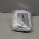 Waterproof Bassinet Mattress Pad Cover Fit for KoolerThings (3 in 1) Baby Bedside Bassinet, 2 Pack, Ultra Soft Viscose Made from Bamboo Terry Surface, Breathable and Easy Care