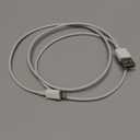 Apple Lightning to USB Cable (1 m)
