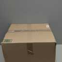 BENVWE Faux Fur Throw Blanket for Couch - Cozy Fuzzy Soft Plush Fluffy Thick Luxury Minky Bubble Blanket for Living Room Home Decor- Mothers Day Birthday Gifts for Women, Beige, 51" x 63"