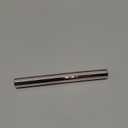 FOCALLURE No Crease Eyeshadow Stick, Creamy Eye Shadow Stick, Matte & Shimmer Eyeshadow Pencil, Smudge-proof, Built-in Smudger, PLUSH