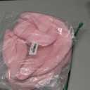 Stroller Replacement Accessories Canopy, Baby Stroller Sun Shade Compatible with Doona Car Seat & Strollers (Pink)