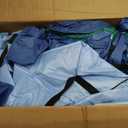 WildFinder Camping Tent 6 Person, Family Tent with Rainfly