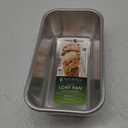 Nordic Ware Naturals 1 Pound Loaf Pan