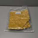 SUNNEGOO Womens Summer Tank Tops Sleeveless Dressy Casual Shirts Loose Fit Tunic Business Work Blouses Basic Trendy Outfits (Yellow, M)