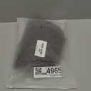 Afro Kinkys Bulk Human Hair -16 Inch 50g 4c Kinky Curly Bundles Human Braiding Hair For Mini Twist/Dreadlocks Extensions/Braids/Locs (#4, 16 Inch(Pack of 1))