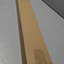 Joydeco 100% Blackout Roller Shades (Pro), 38" W x 75" H, Beige