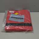 Mrrihand Christmas Tree Storage Bag, Large Artificial Christmas Tree, Anti-Tear Heavy-Duty 600D Oxford Cloth Christmas Tree Storage Box with Handles, Christmas Tree Storage Container (Red, 7.5Ft)