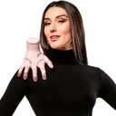 Rubies Wednesday TV Series: Thing Shoulder Sitter for Adults, No Size White