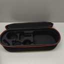 RLSOCO Hard Case for Dyson Supersonic Nural/Supersonic Hair Dryer HD15 HD08 HD07 HD03 HD01, Portable Travel Storage Bag for Dyson Supersonic Hair Dryer - Fits Complete Supersonic Accessories