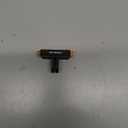 REYGEAK Magnetic Quick Release Mount for Insta360 X5/Ace Pro/Ace Pro 2,X4 Air Magnetic Adapter Base Mount with Dual-Claw for Insta360 Accessories(One Pack)