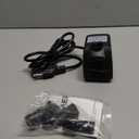 GROWNEER 2 Packs 550GPH Submersible Pump 30W Ultra Quiet Fountain Water Pump, 2000L/H, with 7.2ft High Lift, 3 Nozzles for Aquarium, Fish Tank, Pond, Hydroponics, Statuary