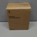 AT&T BL102-3 DECT 6.0 3-Handset Cordless Phone for Home with Answering Machine, Call Blocking, Caller ID Announcer, Audio Assist, Intercom, and Unsurpassed Range, Silver/Black