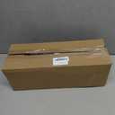 2 Packs 10 Slot Clear Display Case