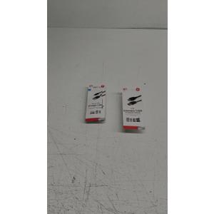  Pack of 2 (6 Foot USB Cable)