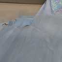 iTVTi Princess Cinderella Costume for Girls Kids Cosplay Dress Carnival Halloween Party Outfit (6-7 Years, Blue)