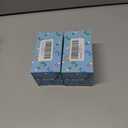 Pack of 2 Date Ideas Message in a Bottle,60+ PreWritten Date Night Ideas for Boyfriend and Girlfriend, Bridal Shower Gift, Bridal Shower Gift, Couples Gift Ideas, Valentine's Day Gift.