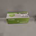 Non-Rechargeable 3-in-1 Neck Massager Pillow with Heat for Pain Relief Deep Tissue, Cervical Neck Pillow with Traction Massager,Dark Grey