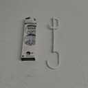 Space Saver Hanger, ClosetSelect
