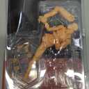 Drawing Mannequin, Art Mannequin Figure, PVC Jointed Drawing Mannequin Flexible Action Figure Drawing Mannequin For Artists Manikin Body for Home Decoration/Drawing The Human Figure