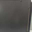 16x25 inch Picture Frame Solid Wood Black,Suitable for Panoramic Photo Frame/Posters/Painting/Group Photo/Puzzle (A23B1625)