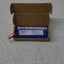 Replacement Battery for Proscenic M7 Pro, LDS M7 Pro,M8 Pro,M7 Max,U6,for Xiaomi Viomi S9,for Viomi D800, UONI V980 Max, V980 Plus Robot Vacuum.(14.4V/74.88Wh)